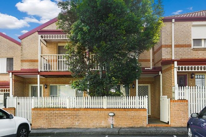 Picture of 11/3-5 Concord Avenue, CONCORD WEST NSW 2138