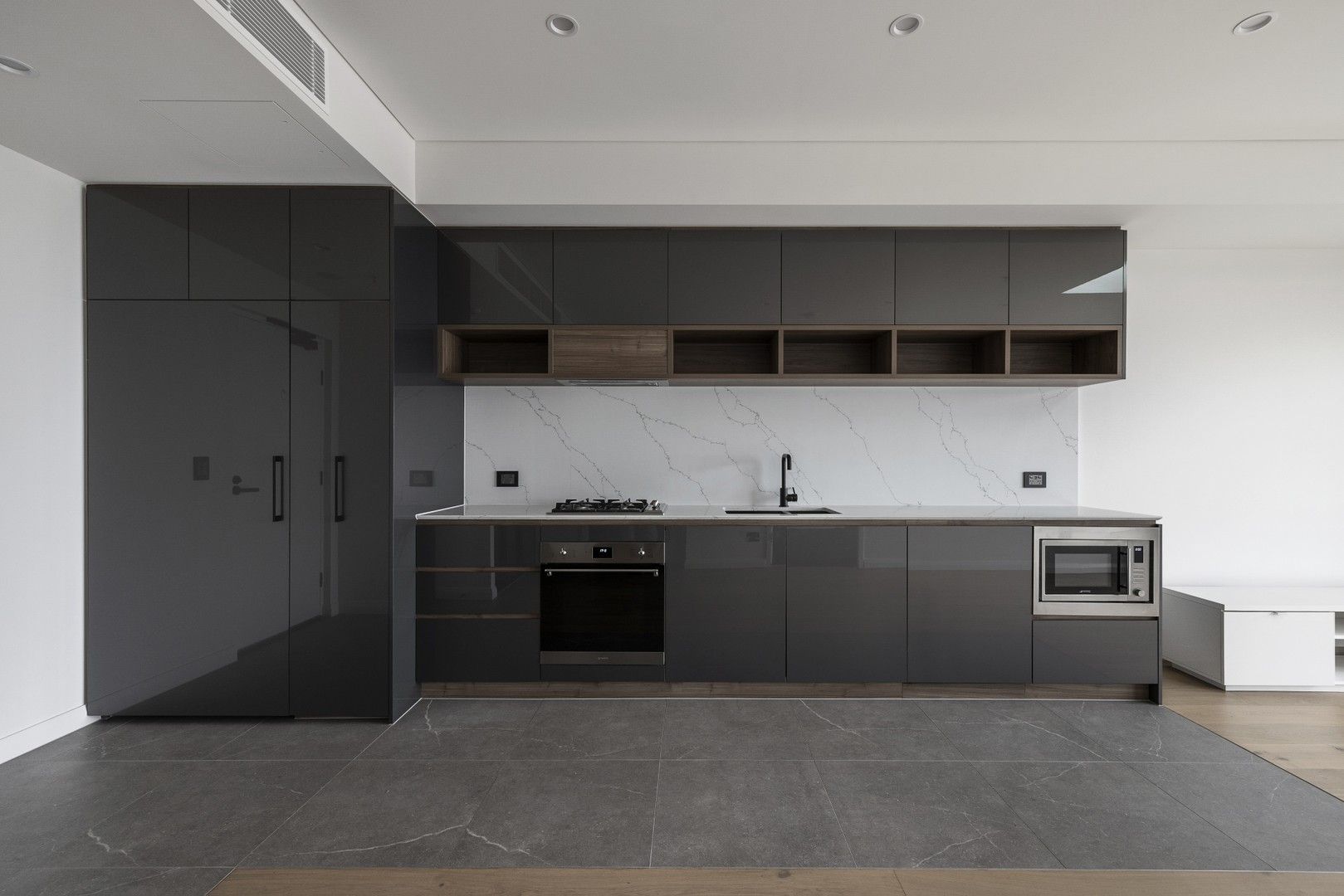 1 bedrooms Apartment / Unit / Flat in 803/16 Fisher Street PETERSHAM NSW, 2049