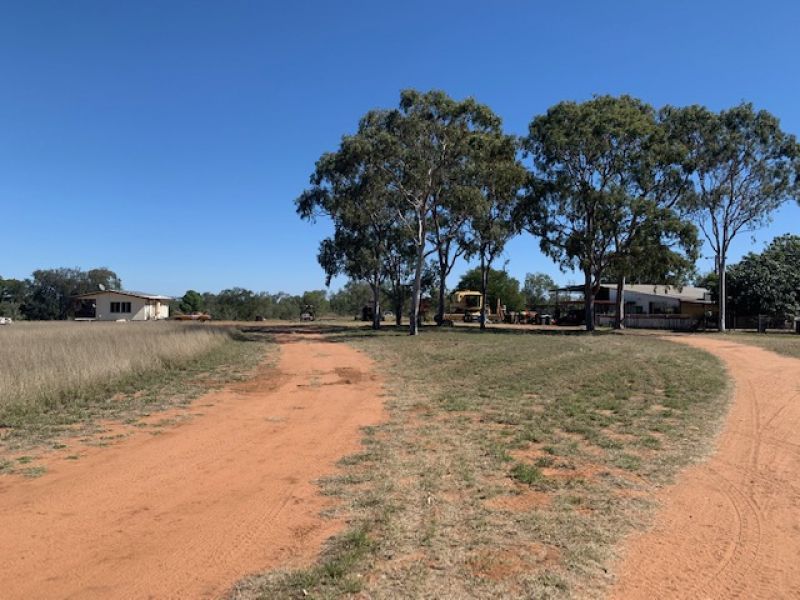 Lot 2 MacArthur Street, Comet QLD 4702, Image 2