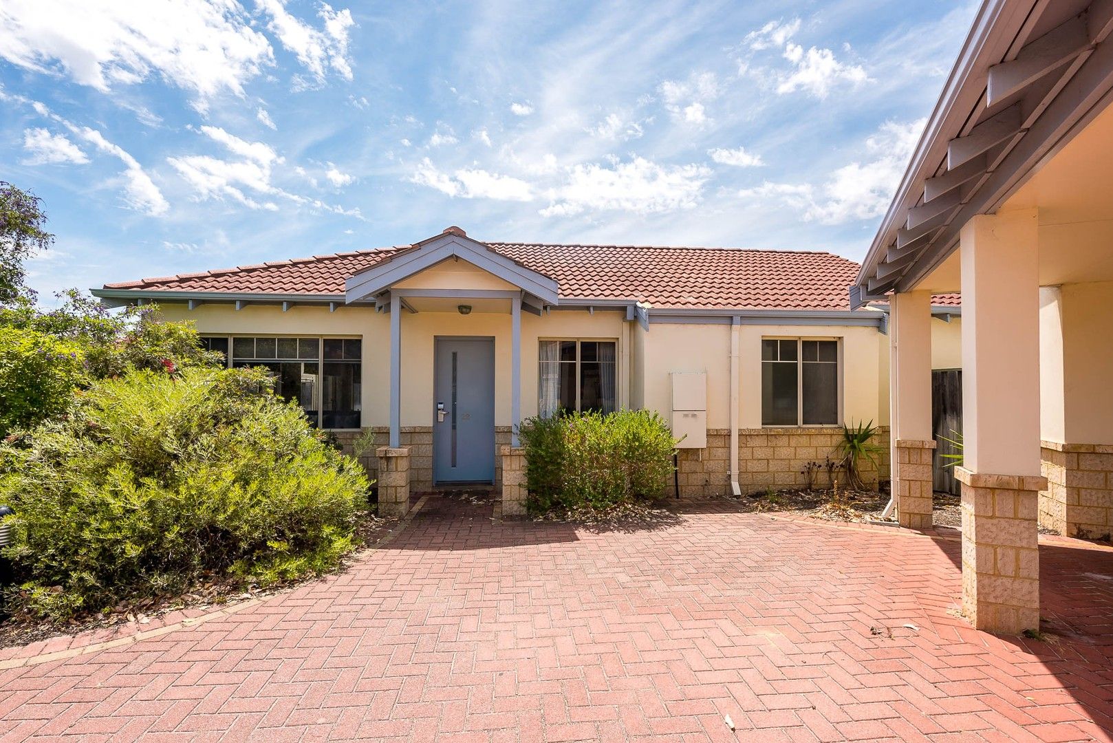 3 bedrooms Villa in 22/41 Burgundy Lane THE VINES WA, 6069