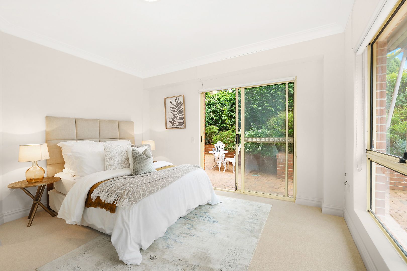 4/69 Bradleys Head Road, Mosman NSW 2088, Image 2