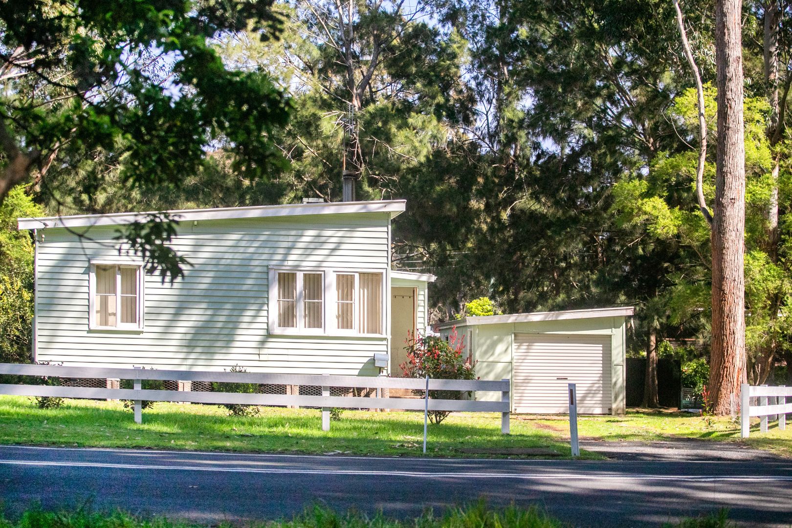 1 Murramarang Road, Bawley Point NSW 2539, Image 1