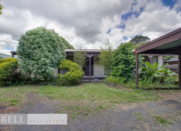 20 Rawhiti Road, Emerald VIC 3782