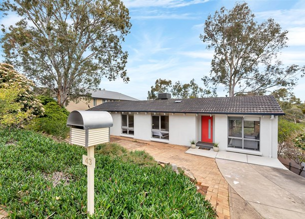 43 Flinders Drive, Valley View SA 5093