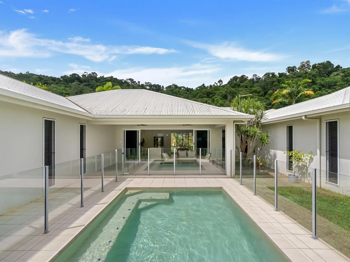 3 Badine Street, Caravonica QLD 4878