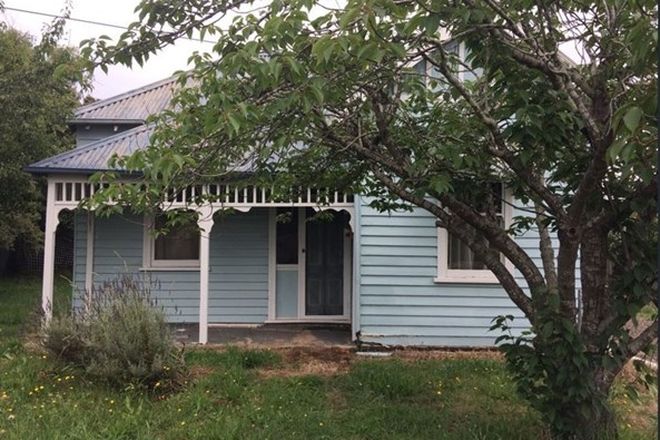 223 Real Estate Properties For Sale In Hamilton Vic 3300 Domain