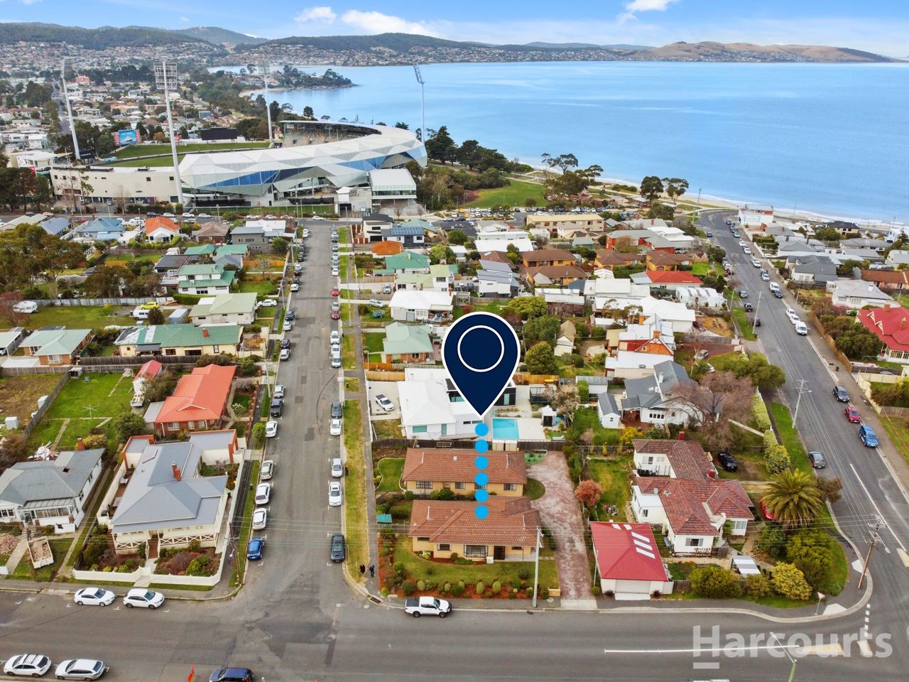 1/1 Park Street, Bellerive TAS 7018, Image 1