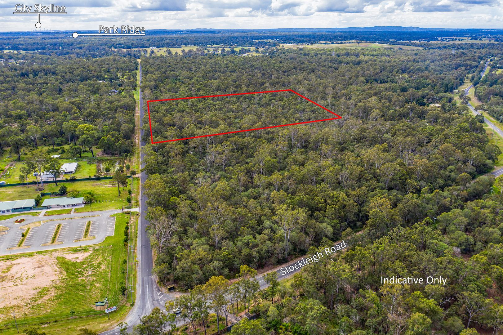 40-54 Neville Road, Stockleigh QLD 4280, Image 1