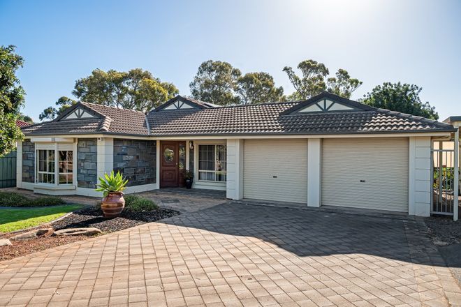 Picture of 3 Tabetha Court, ANGLE VALE SA 5117