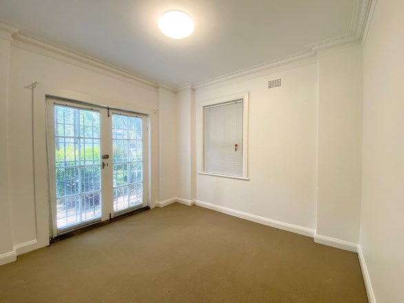 3/12A Springfield Avenue, Potts Point NSW 2011