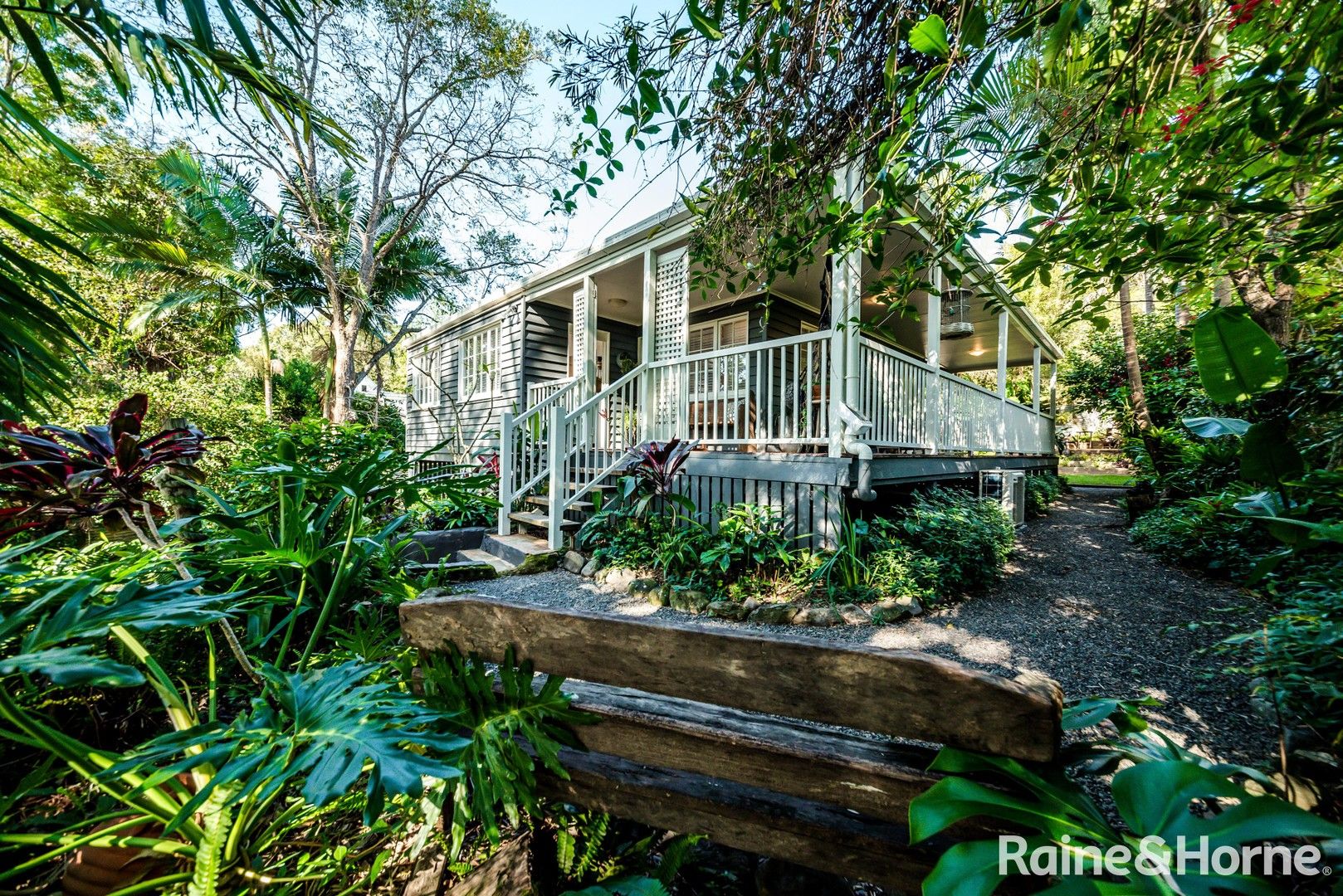 4 Sister Tree Creek Road, Kin Kin QLD 4571, Image 0