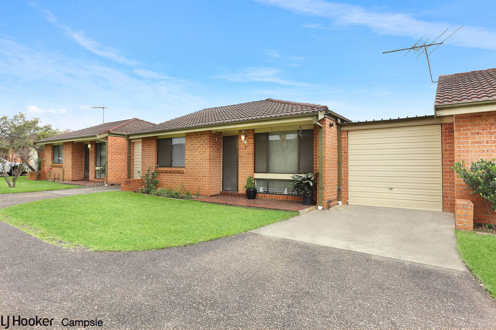 5/50-52 Baltimore Street, Belfield NSW 2191, Image 0