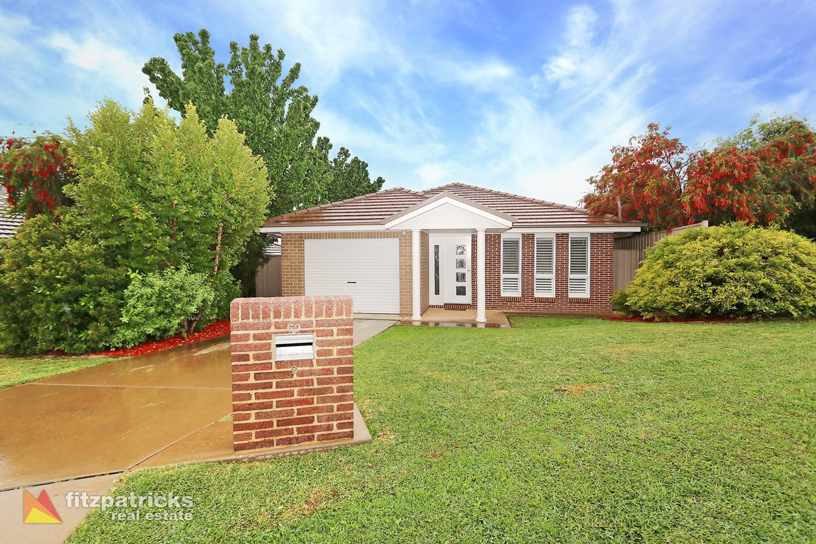 2/69 Yarrawah Crescent, Bourkelands NSW 2650, Image 0