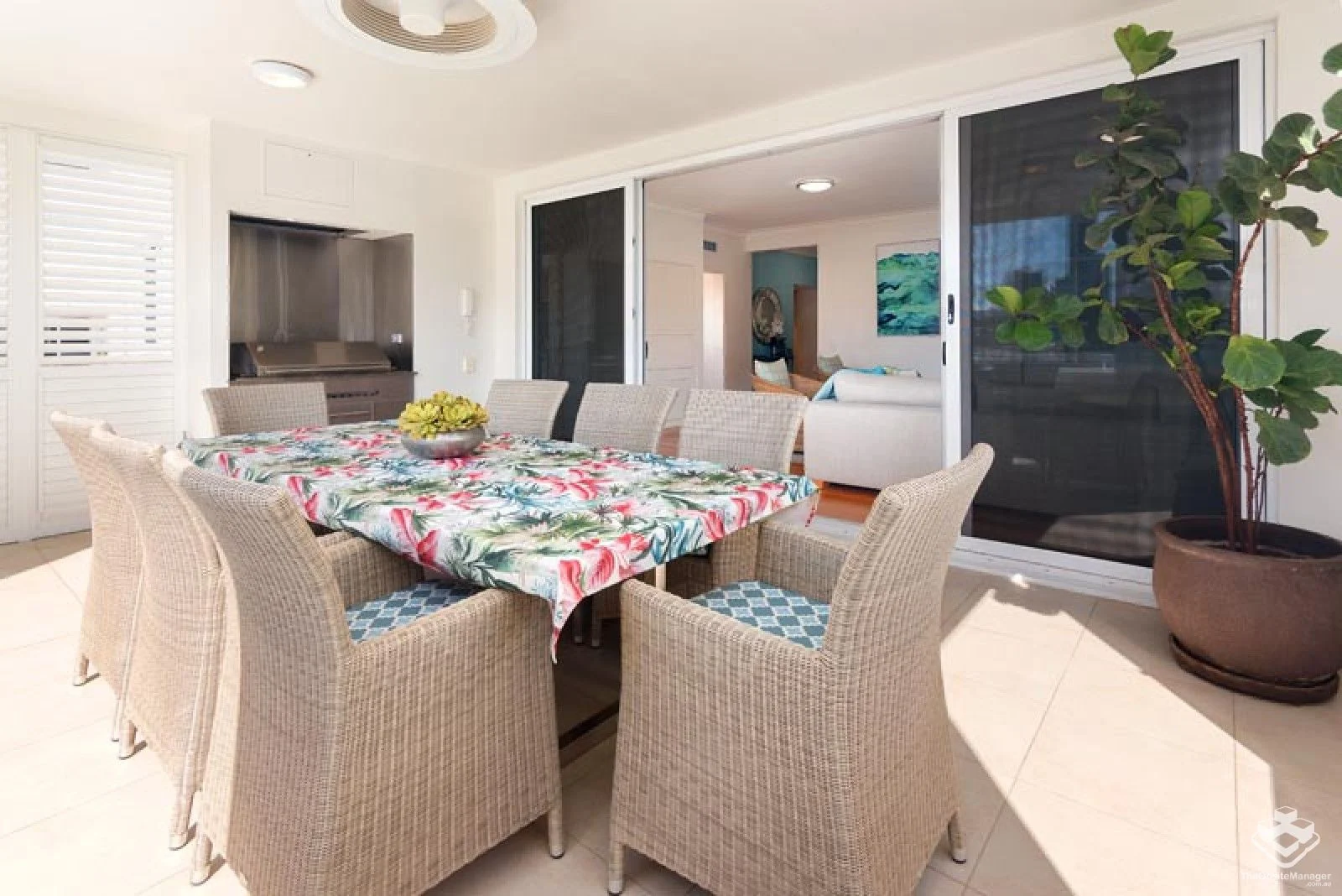 Additional image 8 of ID:21174033/6 Merthyr Road, New Farm QLD 4005