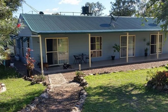 Picture of 317 Adies Road, ISIS CENTRAL QLD 4660