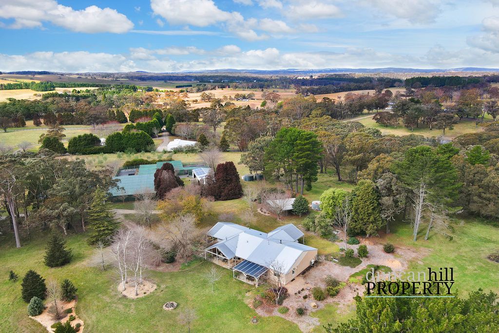 1371 Wombeyan Caves Road, High Range NSW 2575, Image 1