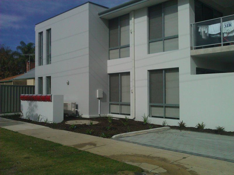 2 bedrooms Apartment / Unit / Flat in 6/5 Cole Street MIDLAND WA, 6056