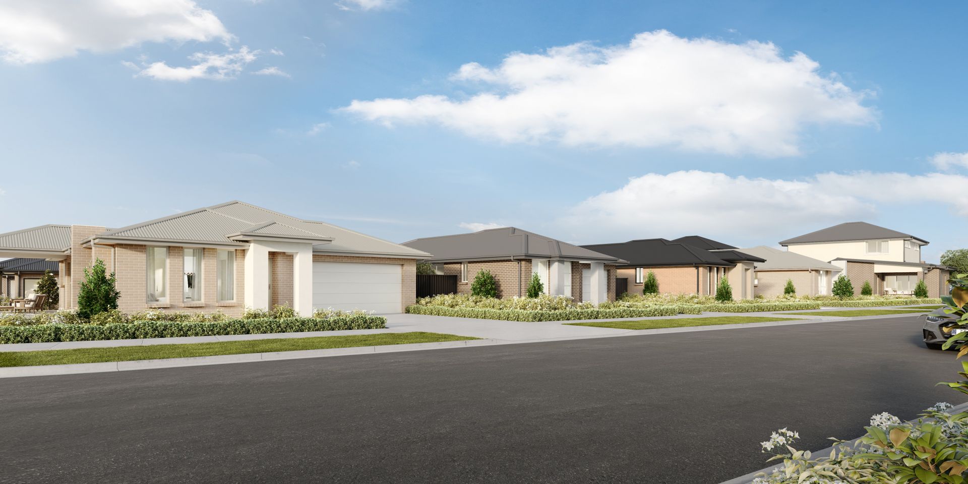 Lot 4 North Macquarie Road, Calderwood NSW 2527, Image 1