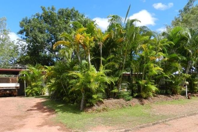 Picture of 5 Damson Court, WEIPA AIRPORT QLD 4874