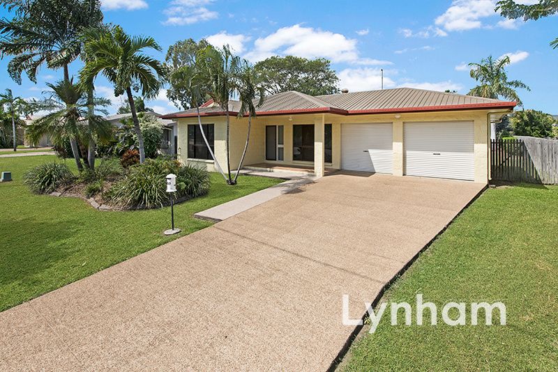129 Kern Brothers Drive, Thuringowa Central QLD 4817, Image 0