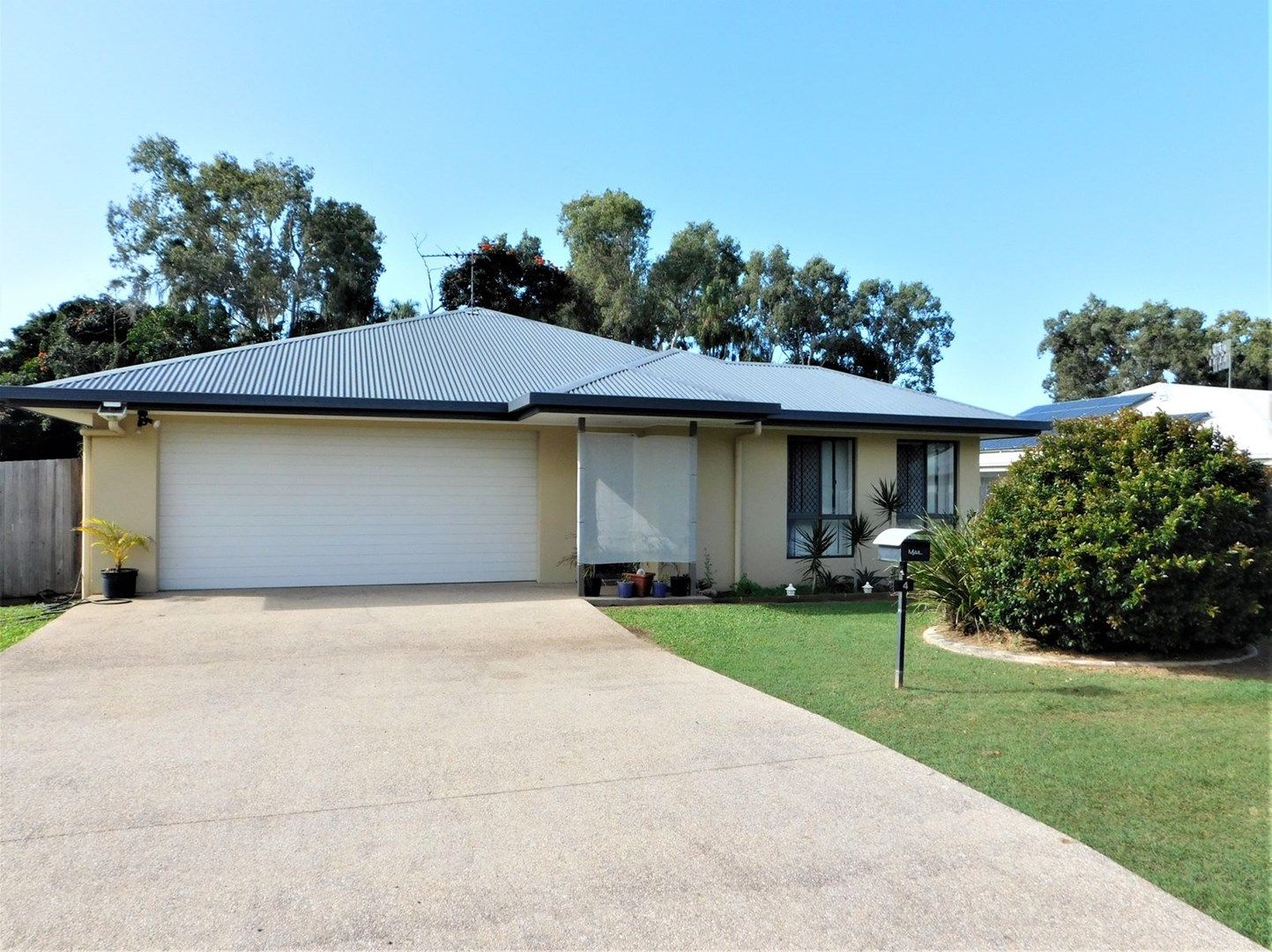 14 Armstrong Beach Road, Armstrong Beach QLD 4737, Image 0