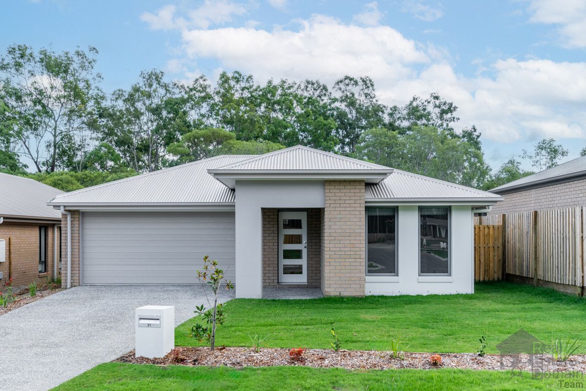 31 Douglas Drive, Jimboomba QLD 4280 House For Rent Domain