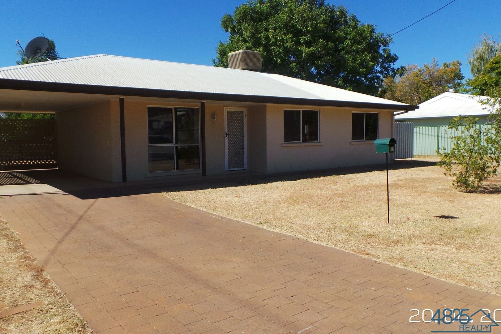 12D Verry Street, Mount Isa QLD 4825, Image 0