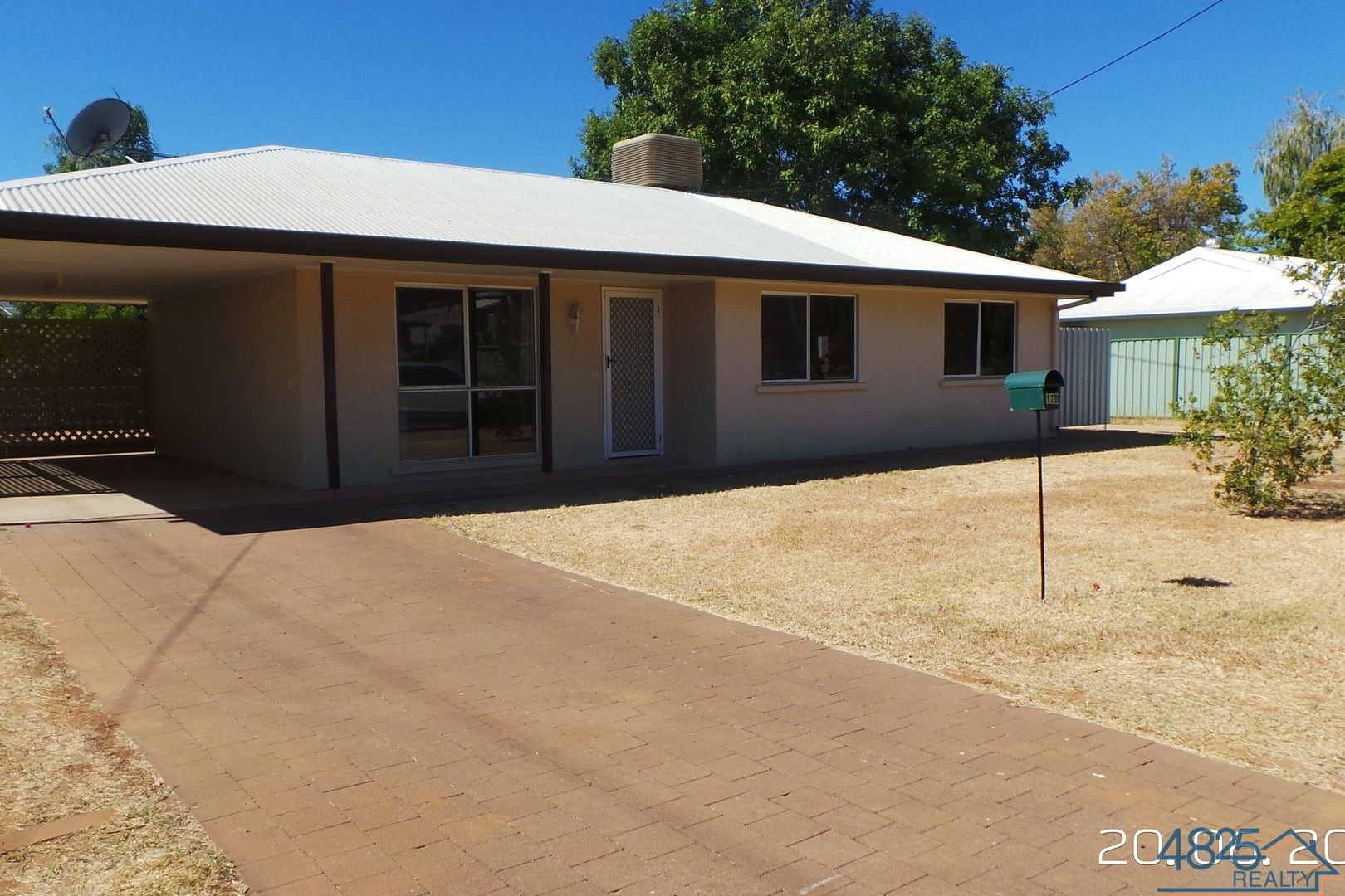 3 bedrooms House in 12D Verry Street MOUNT ISA QLD, 4825