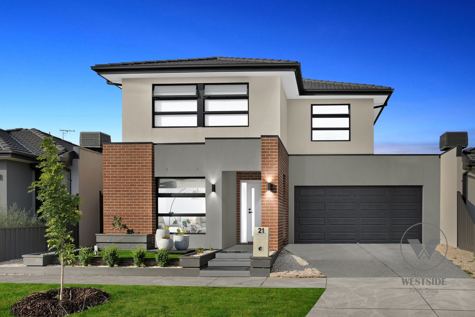 21 Ambition Street, Rockbank VIC 3335, Image 1