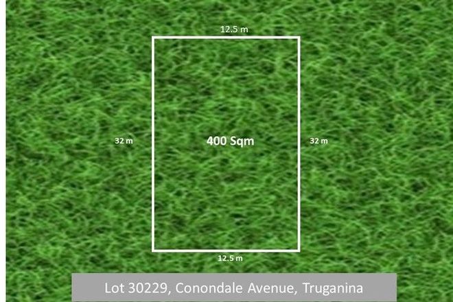 Picture of Lot 30229 Conondale Avenue, TRUGANINA VIC 3029