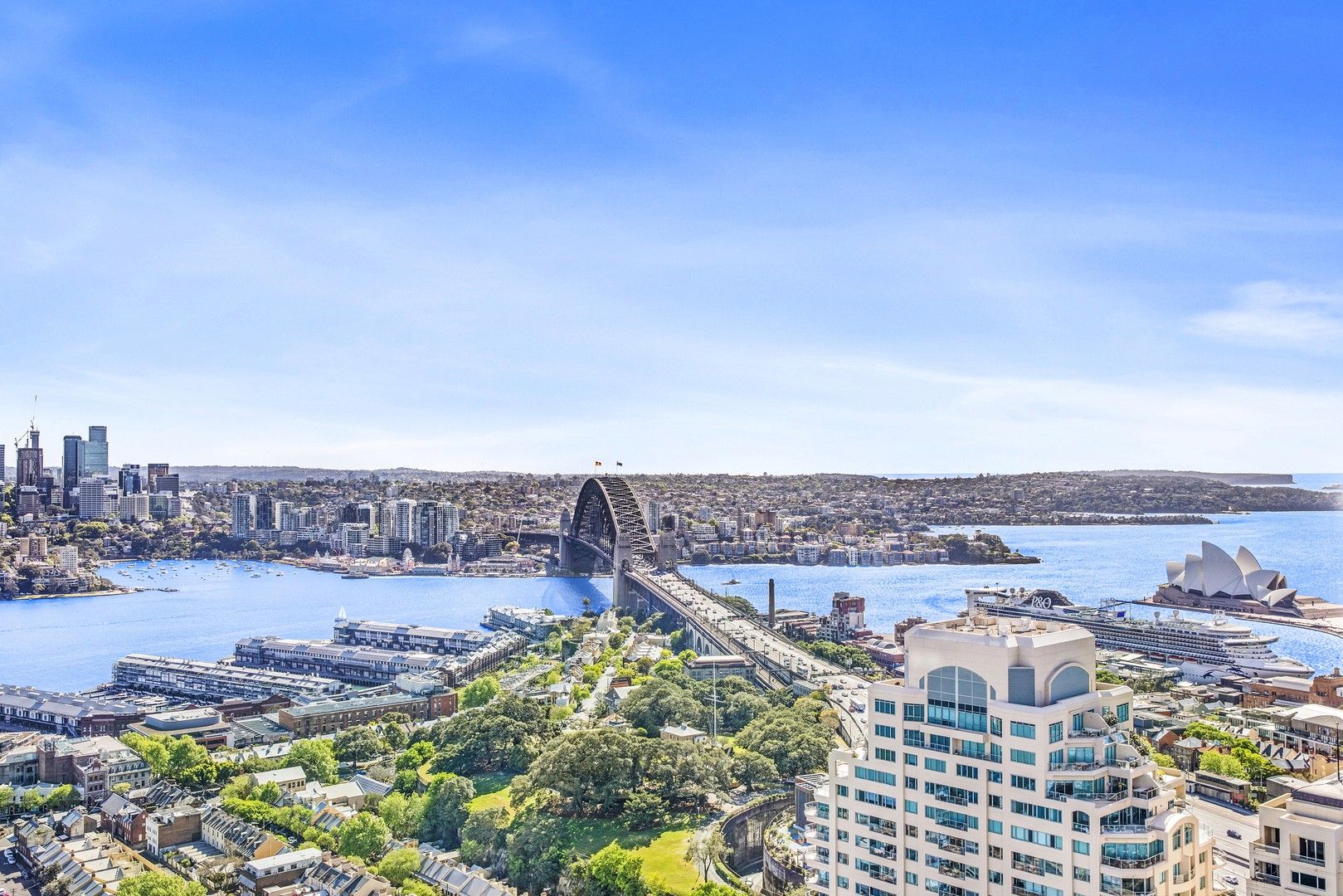 2 bedrooms Apartment / Unit / Flat in 58/88 Barangaroo Avenue BARANGAROO NSW, 2000
