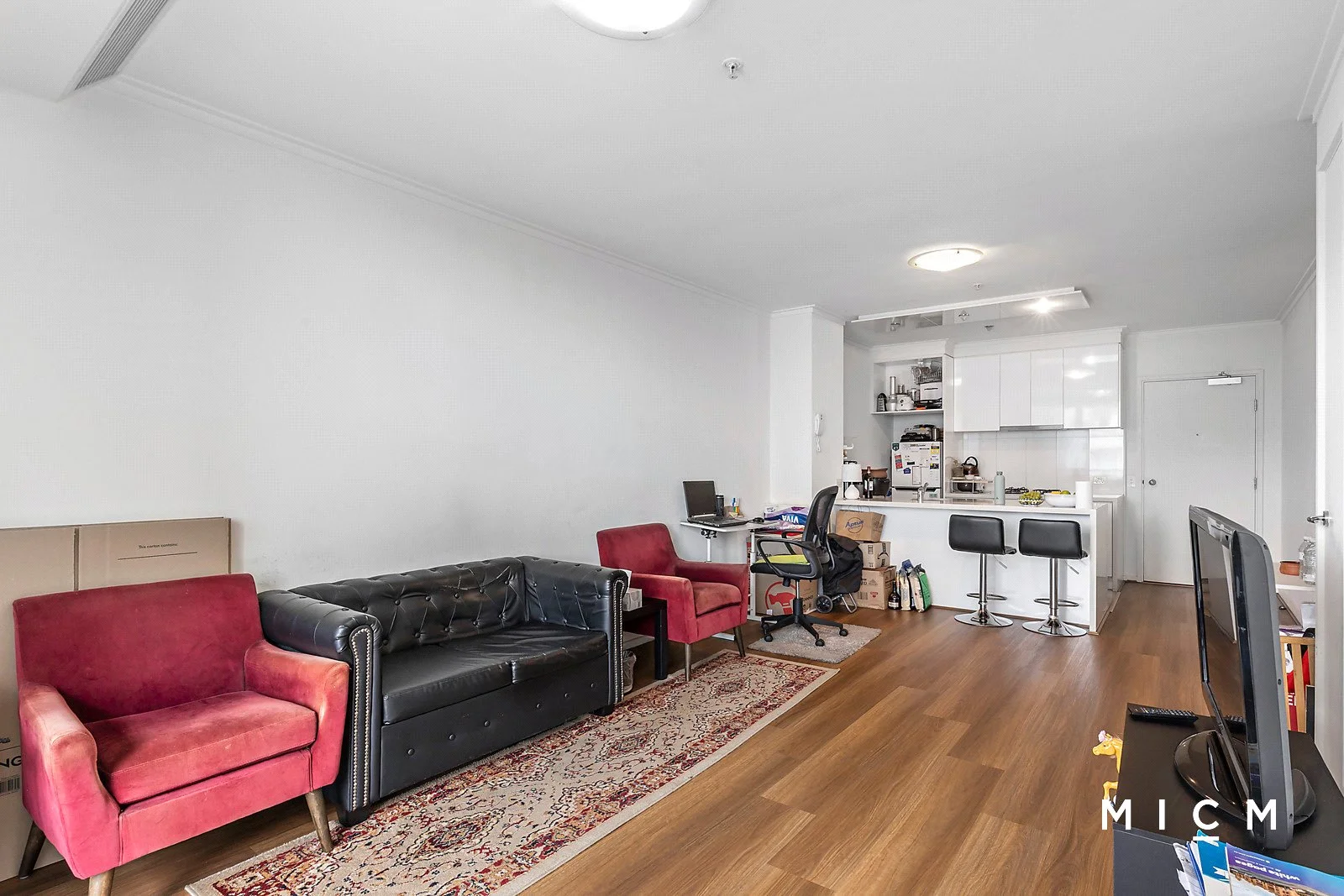 Additional image 2 of 1508/63 Whiteman Street, Southbank VIC 3006