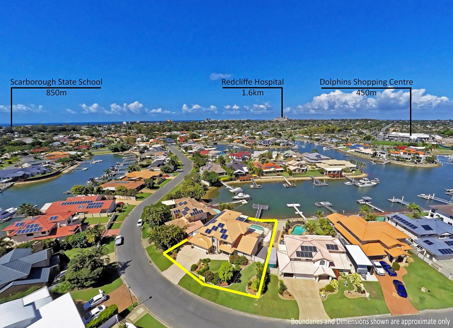 17 Constellation Ct, Newport QLD 4020, Image 0