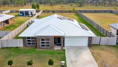 Picture of 21 Placid Drive, GATTON QLD 4343