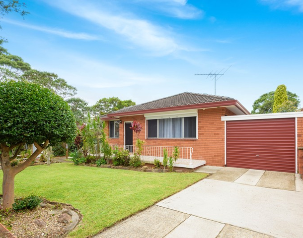 1/35 Beaconsfield Street, Bexley NSW 2207