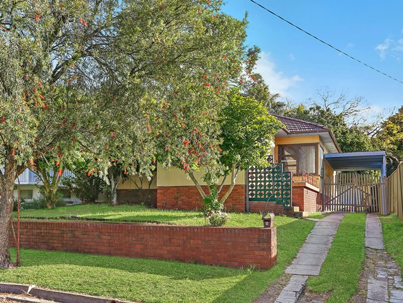 5 Vaughan Street, Blakehurst NSW 2221