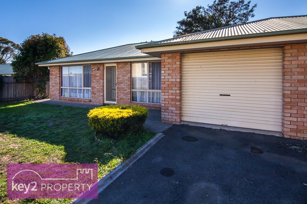 7/22 Calais Street, Mowbray TAS 7248, Image 0