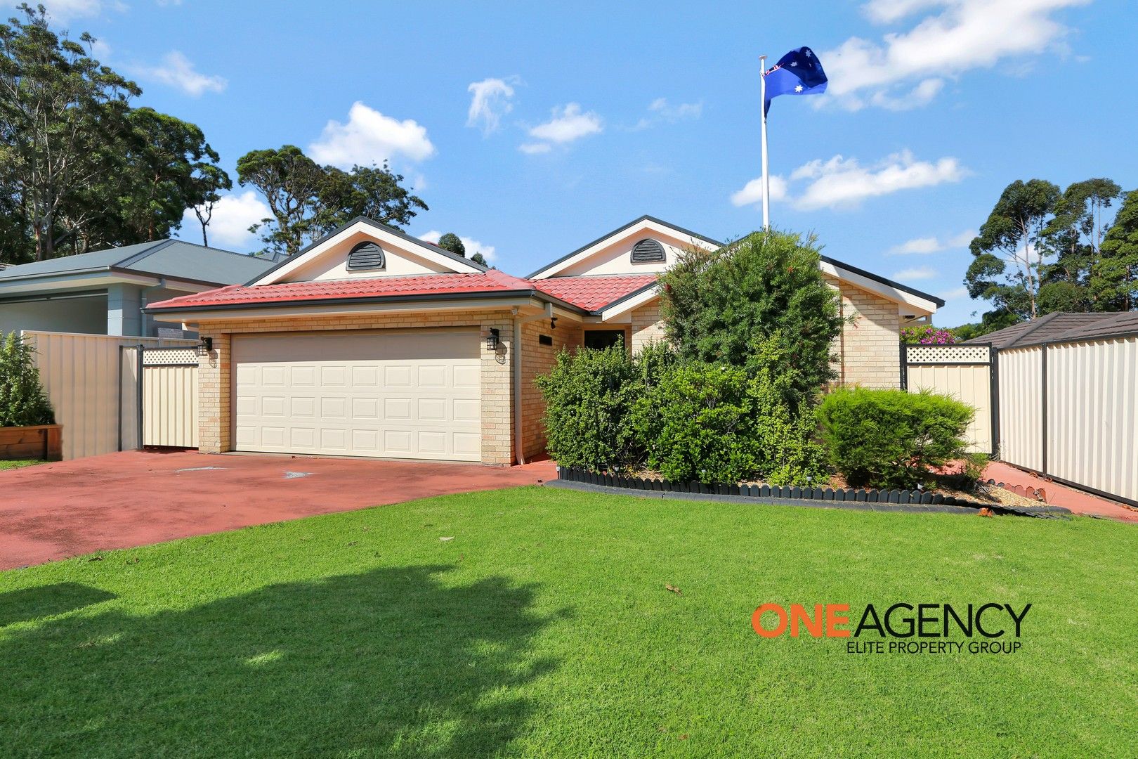 12 Turvey Crescent, St Georges Basin NSW 2540, Image 0