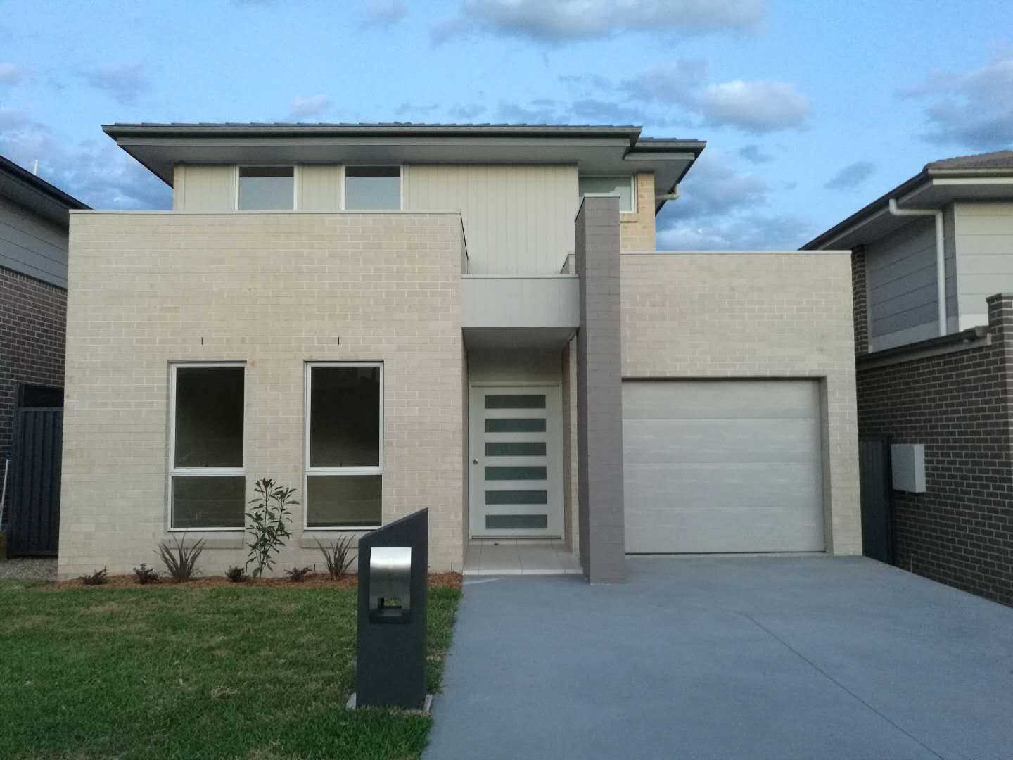 4 bedrooms House in 14 San Siro Road KELLYVILLE NSW, 2155