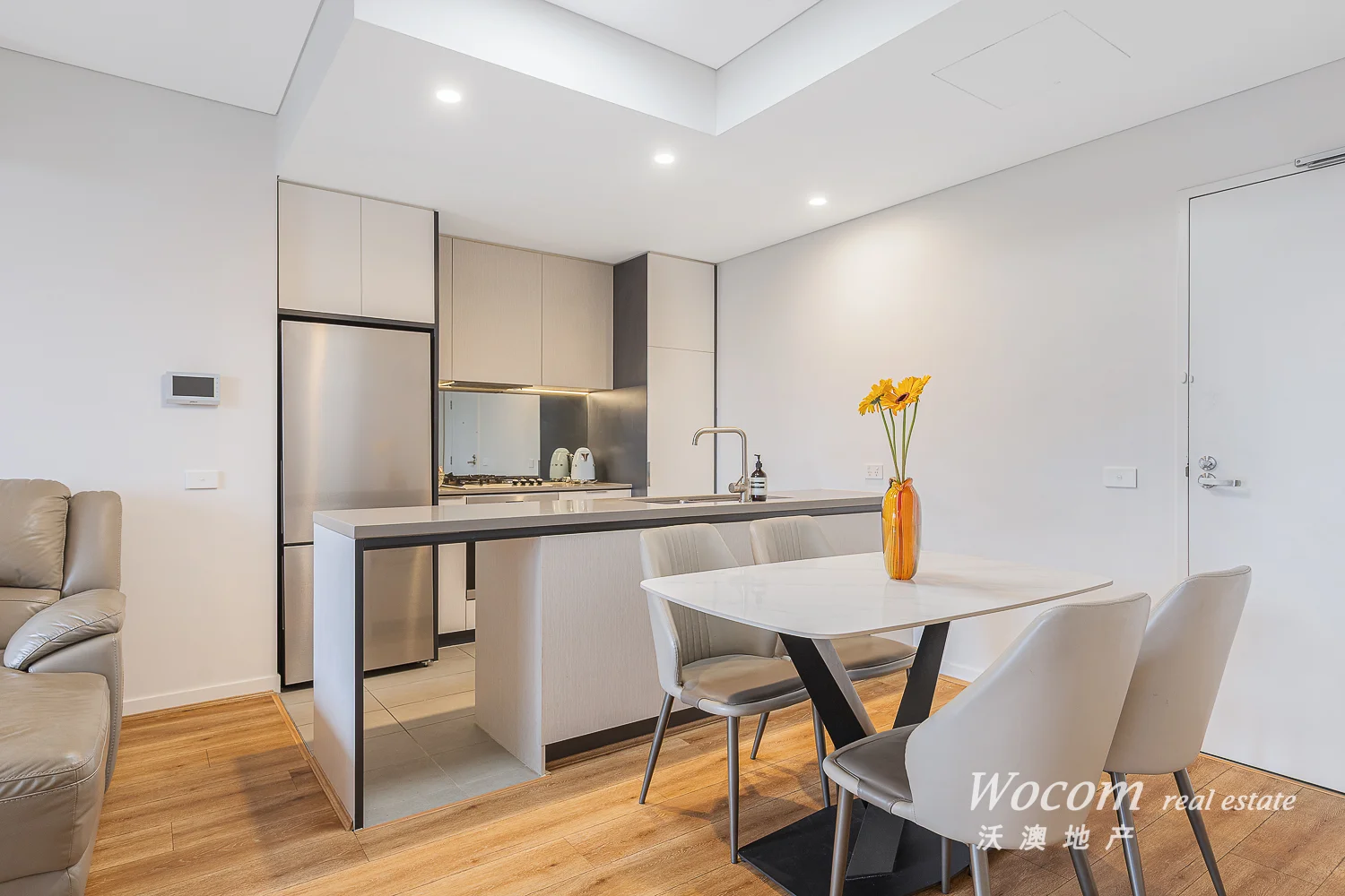 Additional image 9 of 429/20-26 Orara St, Waitara NSW 2077