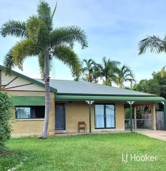 3 bedrooms House in 1/11 Xavier Court RAILWAY ESTATE QLD, 4810