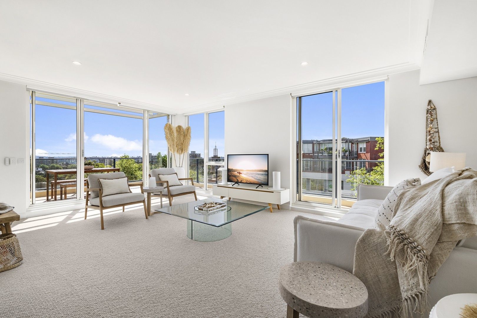 2 bedrooms Apartment / Unit / Flat in 32C/2 Brady Street MOSMAN NSW, 2088