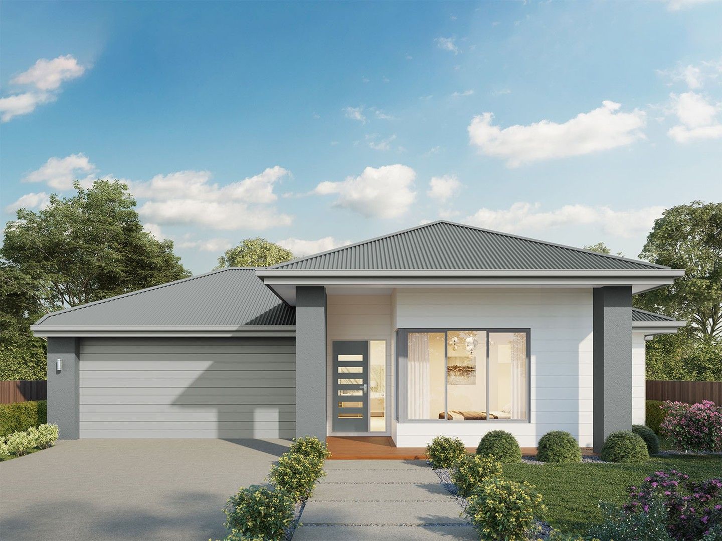 4 bedrooms New House & Land in Lot 29 Shale Court WANGARATTA VIC, 3677