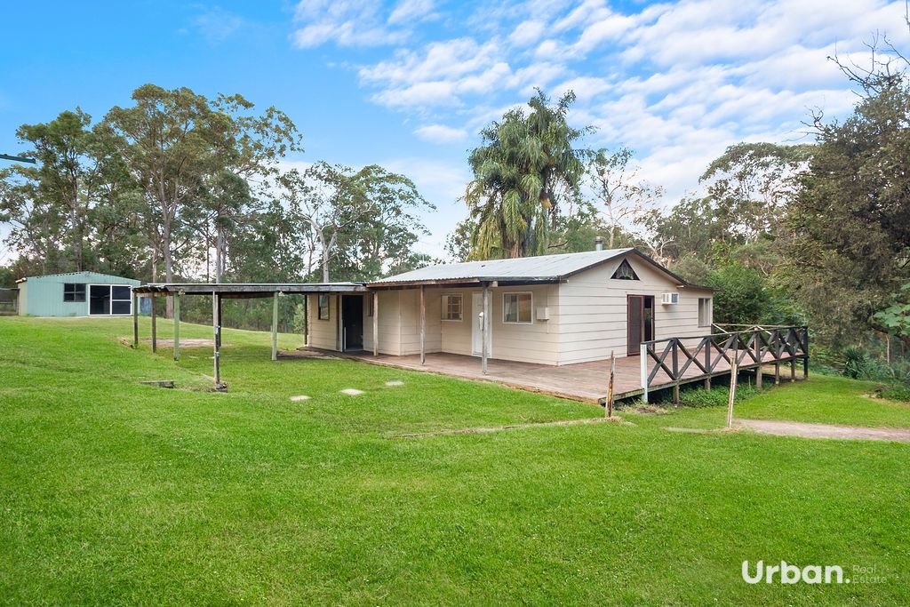 33 Kentucky Drive, Glossodia NSW 2756, Image 1