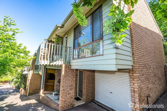 Picture of 5/15 Alpha Road, CAMDEN NSW 2570