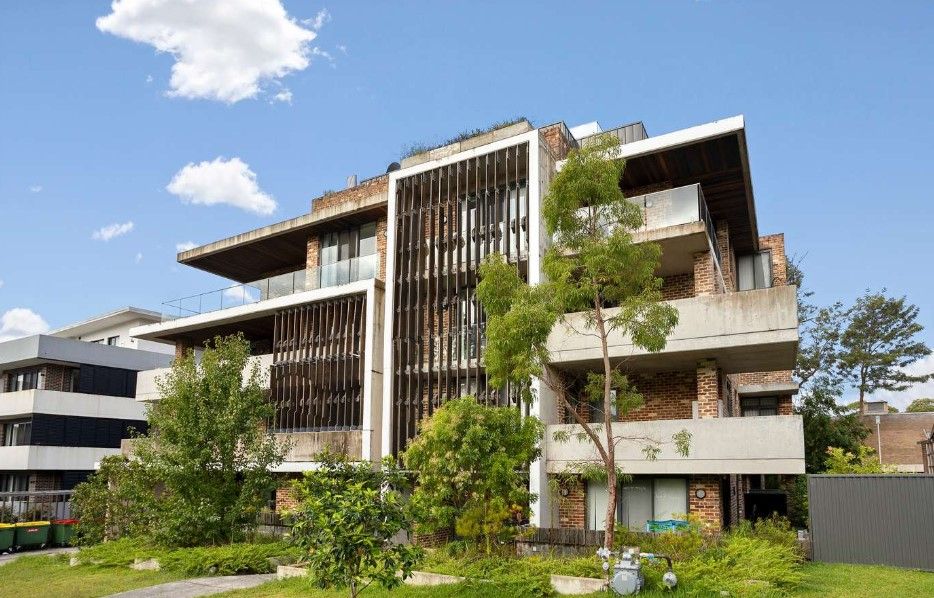 18/14 Bouvardia Street, Asquith NSW 2077 Apartment For Rent Domain