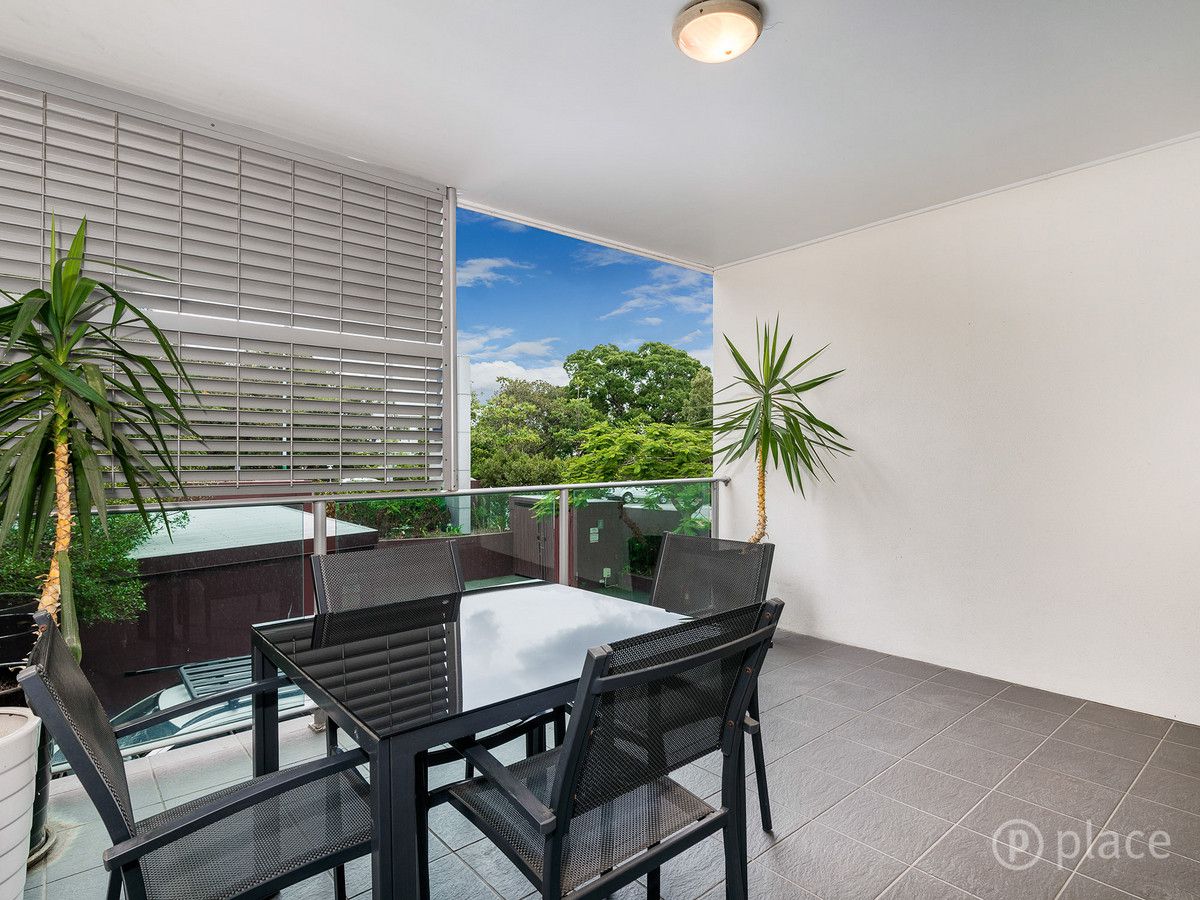 303/491 Wickham Terrace, Spring Hill QLD 4000, Image 0