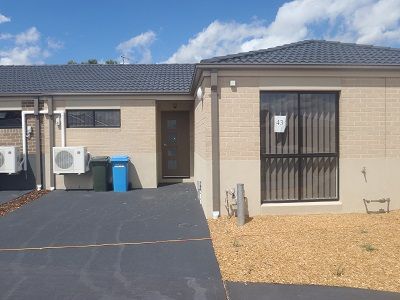2 bedrooms House in 49/12 Kirkland Court EPPING VIC, 3076