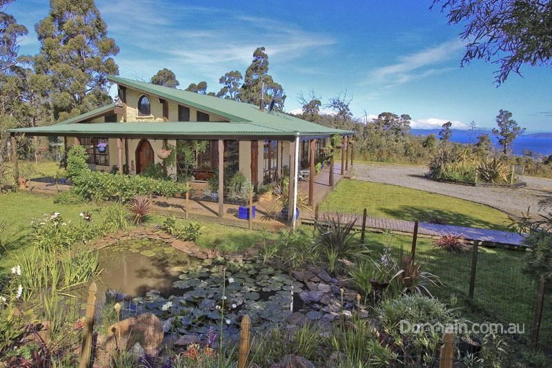 110 Scarrs Road, CHARLOTTE COVE TAS 7112, Image 0