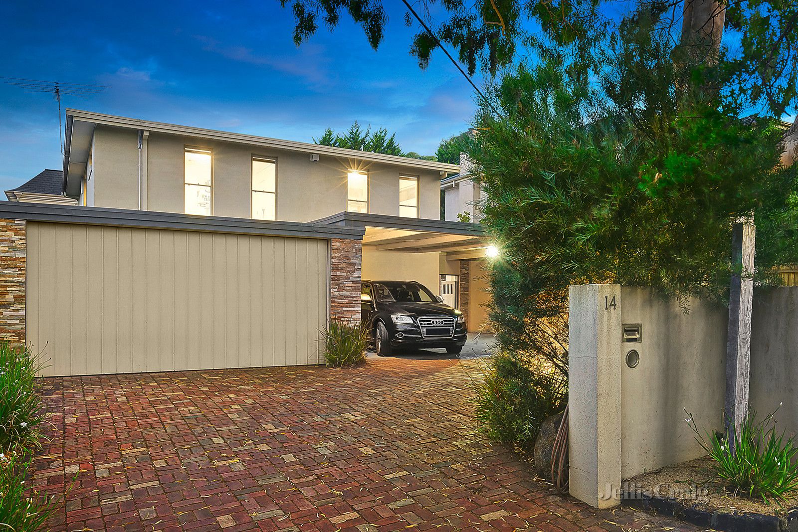 14 Jersey Street, Balwyn VIC 3103, Image 2